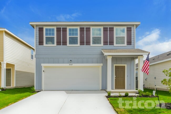 Building Photo - 14335 Palm Ridge