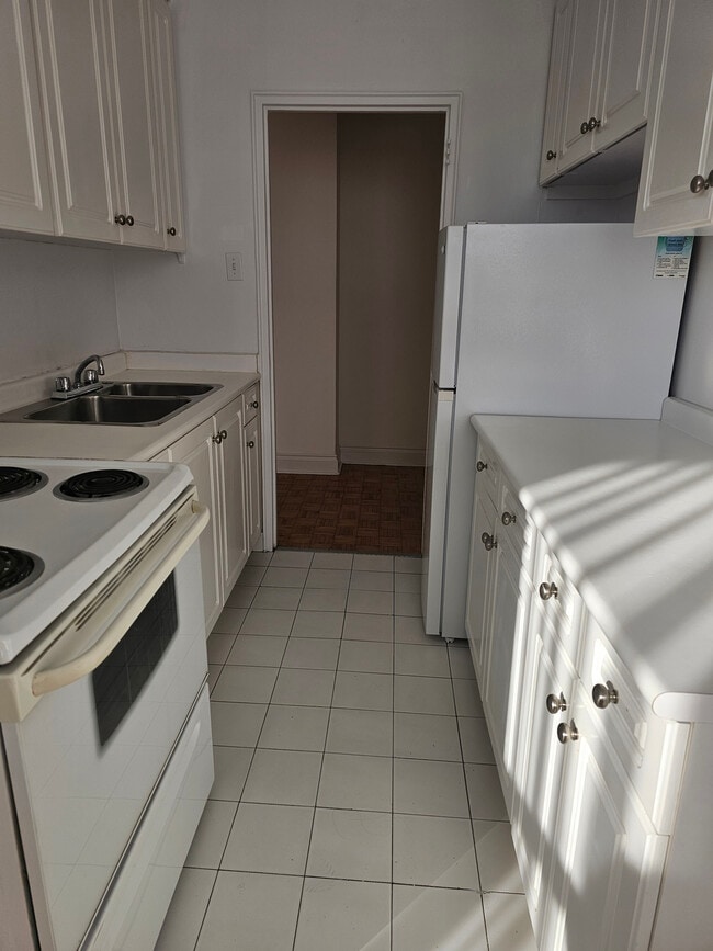 Photo - Parkview Terrace Apartments