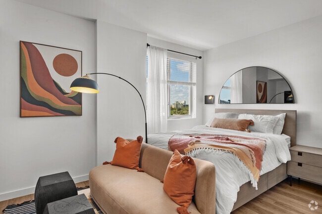 Studio - 451SF