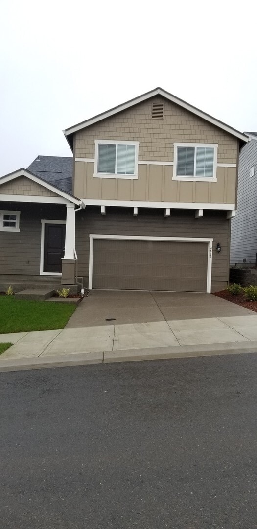 Beautiful 4BD Camas Home Within 5 Minutes ... - Beautiful 4BD Camas Home Within 5 Minutes ...