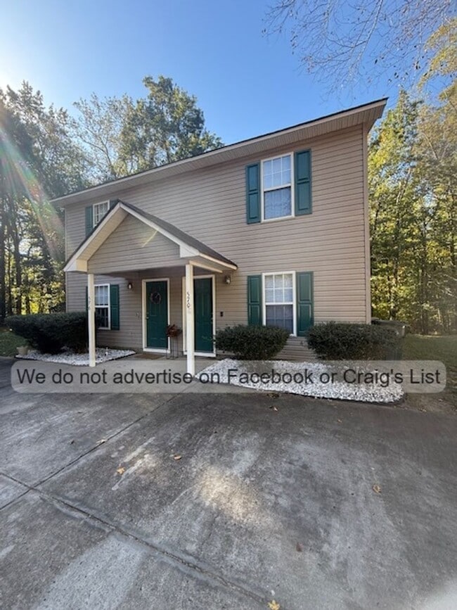 Building Photo - Rivercliff Villas- Crooked Creek Court