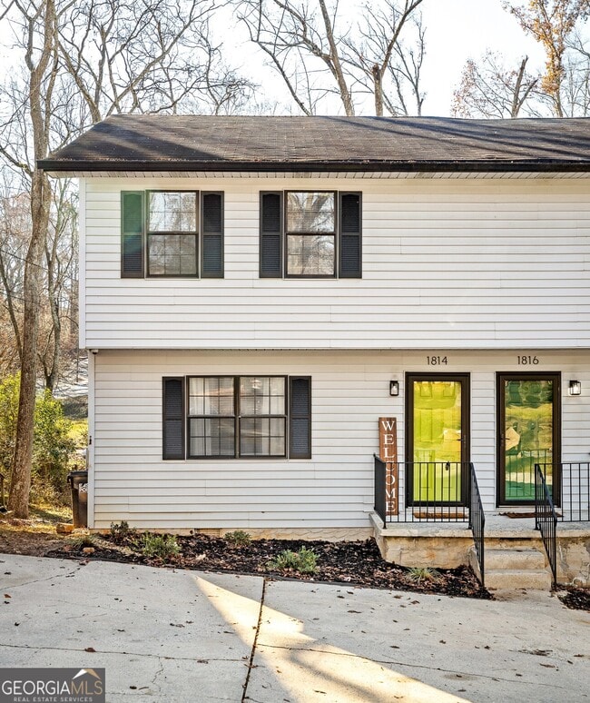 Photo - 1814 Neely Ave