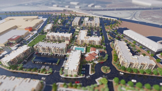 Photo - Terra Vista at Tejon Ranch