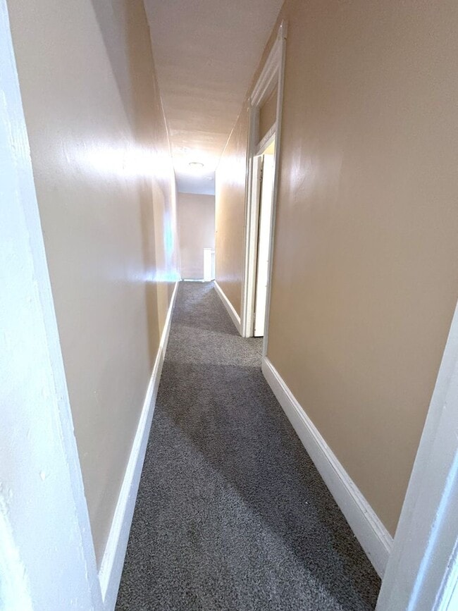 Nice Spacious Home with Backyard for Rent House Rental in