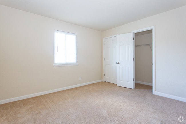 2 habitaciones, 1 baño - Thrive Apartment Homes