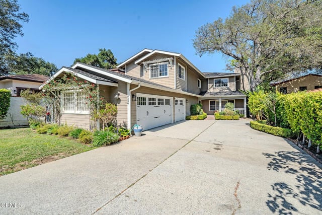 Building Photo - 4330 Bel Air Dr