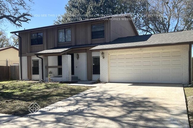 Building Photo - 10710 Wingate Dr