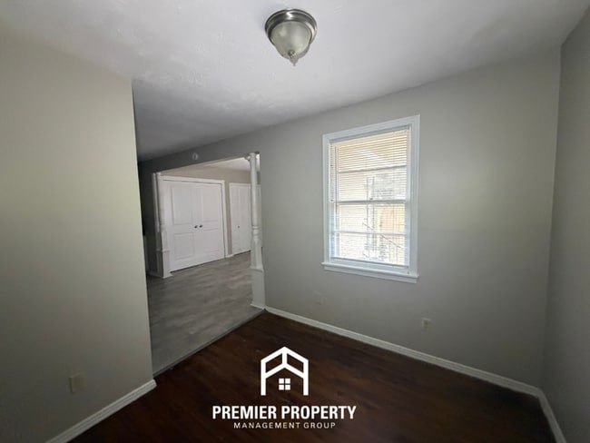 Photo - Spacious 3BR Memphis Home w/ Hardwood Floors, Detached Garage & Fenced Yard