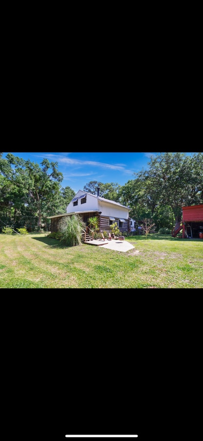 Photo - 4275 Mecca Hammock Trl Unit Cabin