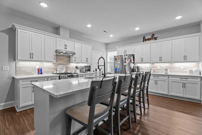 Photo - Build Equity While Leasing - Lease and Own...