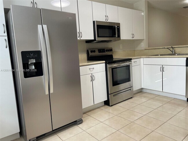 Photo - 12957 SW 30th Ct Unit 141