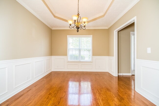 Photo - 3408 Hamberton Cir