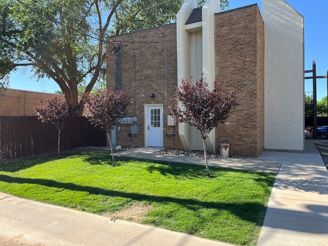 Photo - Olympian Apartments