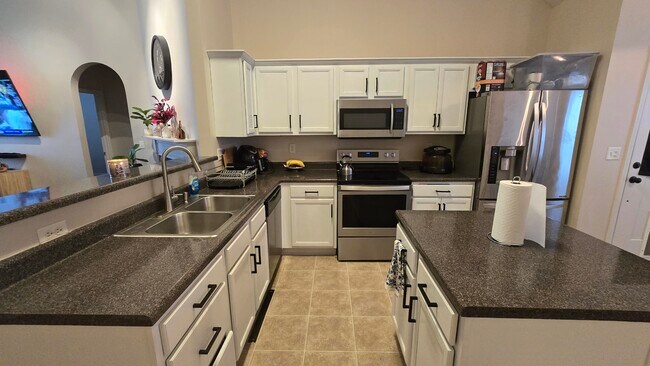 Photo - 5003 Will Fall Ln