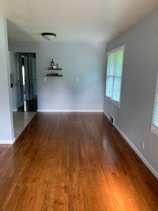 Photo - 803 S Lincoln St Townhome