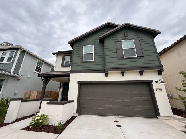 Building Photo - New Build