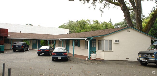 Photo - 3441 Golden Gate Way