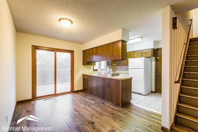 Photo - Incredible 2 Bedroom Duplex for Rent!