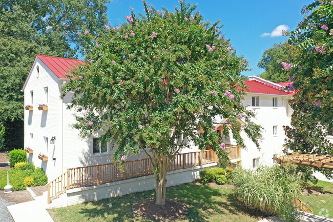 Building Photo - The Wilson Apartments