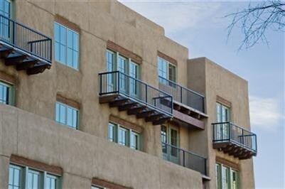 Photo - Dos Mundos De Santa Fe