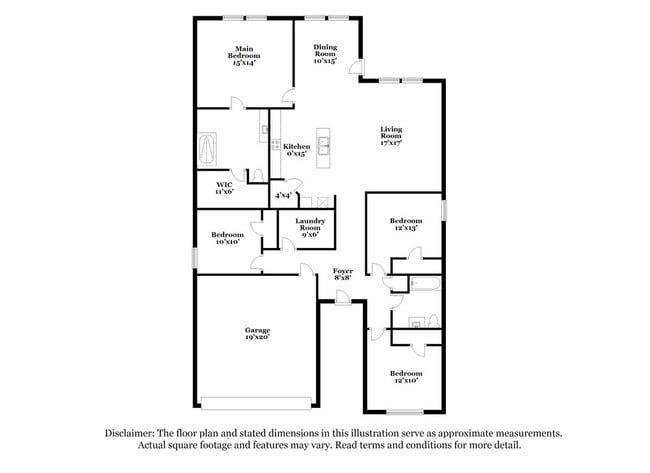 Photo - 10234 Ft Brown Trl