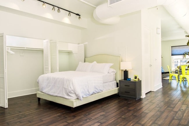Photo - Viridian Lofts