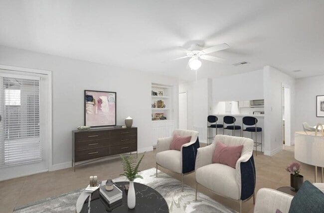 Building Photo - "Spacious 2-Bed, 2-Bath Condo Retreat in Prime San Marcos Location – 1036 Sq. Ft. of Comfort!"