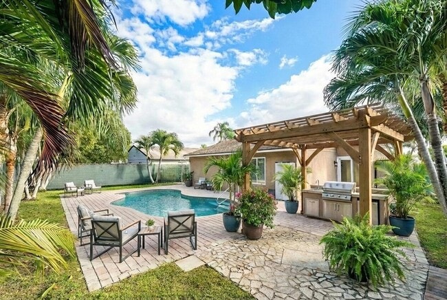 Photo - 8411 Garden Gate Pl
