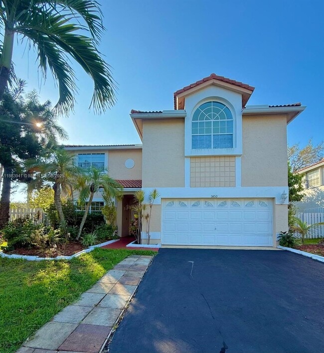 Building Photo - 1450 NW 129th Ave Rental