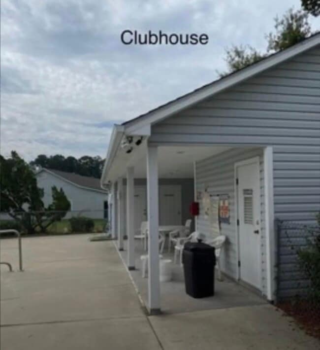 Photo - 204 Courtyard W