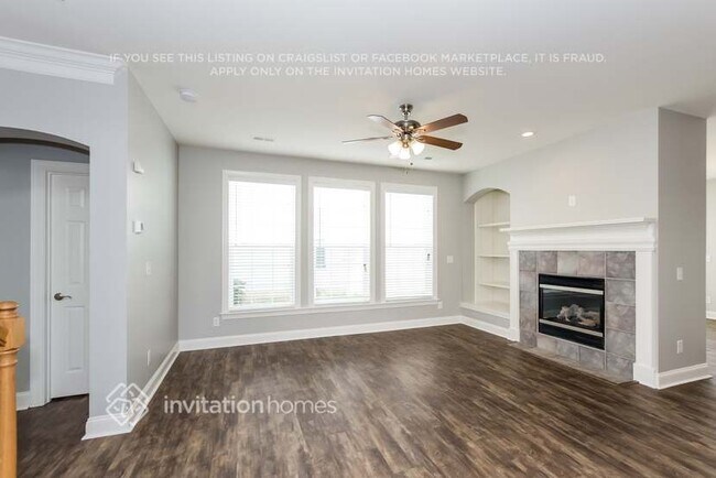 Photo - 3016 Ivy Brook Pl