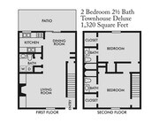 Townhouse Deluxe