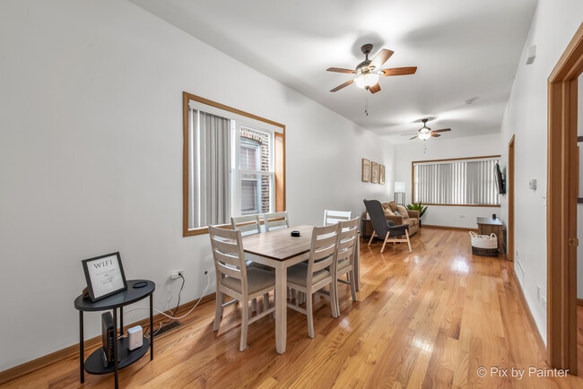 Photo - 3305 S Bell Ave
