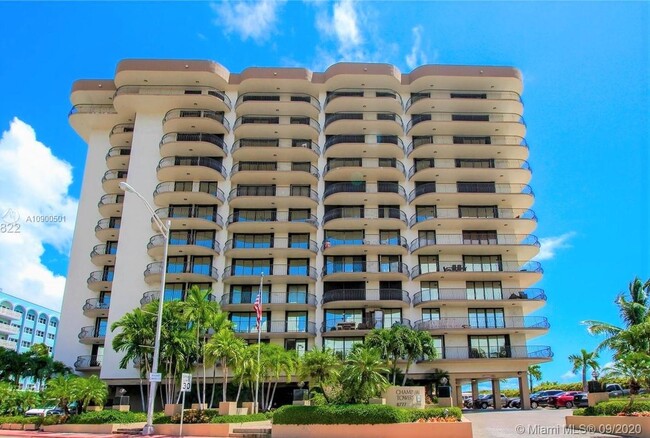 Photo - 8777 Collins Ave Condo Unit 307