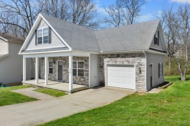 109 Cornwallis Dr