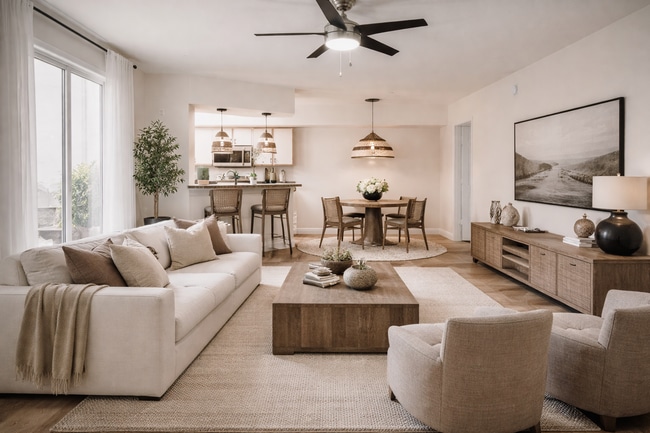 Building Photo - For Rent Beautiful  2/2 First Floor Condo at the Crest close to UCF and Valencia College !!! Unit 713