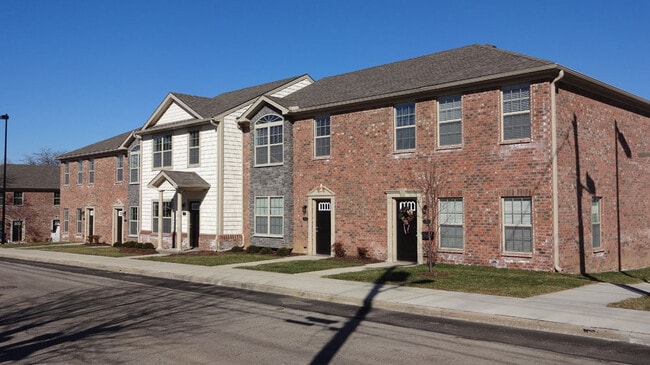 Burley Properties