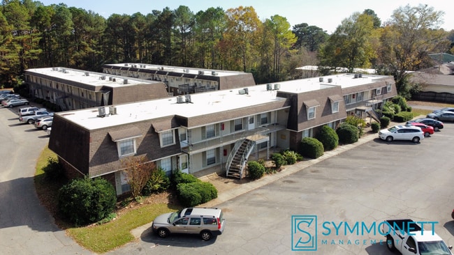 Photo - Call Leasing office for promotion details. Unit 761-B