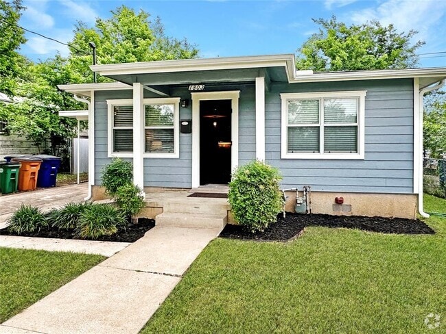 Building Photo - 1803 McKinley Ave Rental