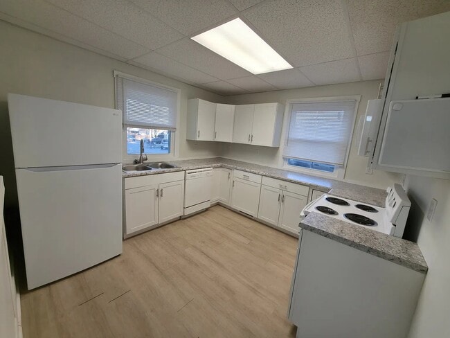 Photo - 605 Hale St Unit 1