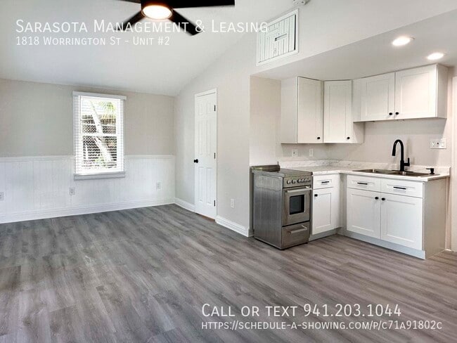 Photo - 1818 Worrington St Unit #2