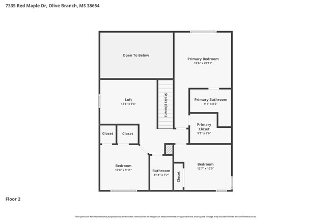 Photo - 7335 Red Maple Dr