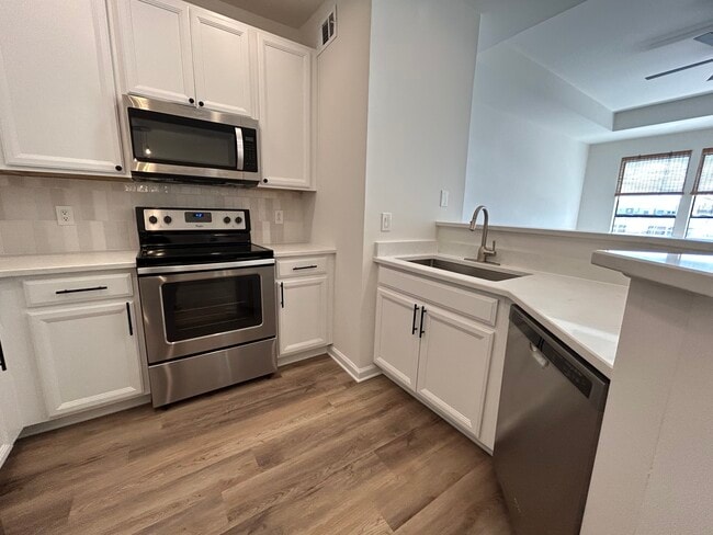 Photo - 821 Ralph McGill Blvd NE Unit 2311