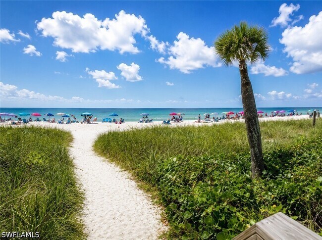 Photo - 1200 Gulf Shore Blvd N Unit 404