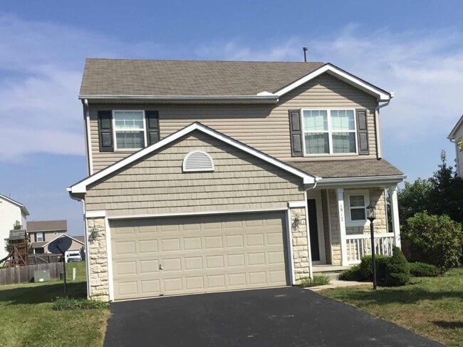 Building Photo - 1517 McKinney Ln