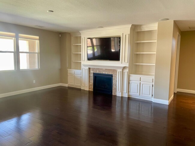 Photo - Stunning Single-Level Toll Bros. Home in Gated Damonte Ranch Community