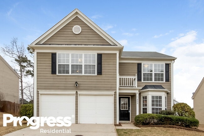 Photo - 205 Ashland Dr House