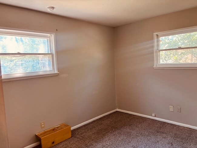 Photo - **Welcome home to this charming **3-bedroom, 1-bathroom ranch-style home** offering comfortable o...