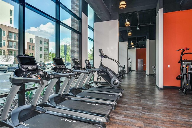 Photo - The Yard at Ivanhoe