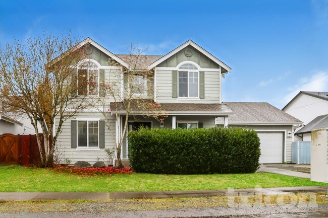 Building Photo - 20309 85th Ave Ct E